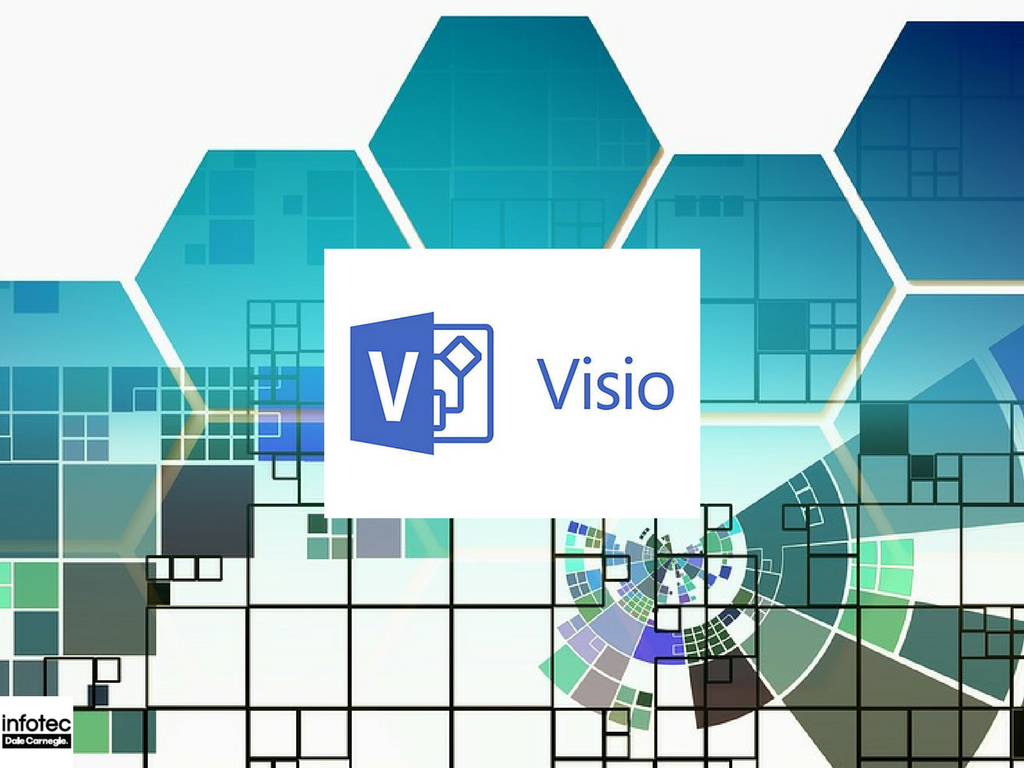 Microsoft Visio Training For Office Suite 16